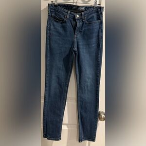 Women’s Carhartt jeans Size 8 Slim Fit